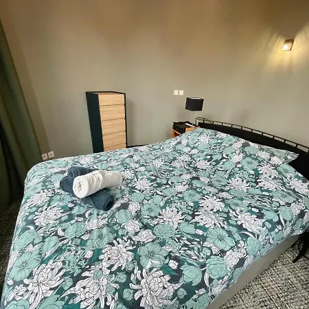Le Donjon De Raiponce - Logement D'exception Apartment Rouen